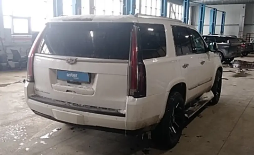 Cadillac Escalade 2015 года за 22 000 000 тг. в Караганда фото 5