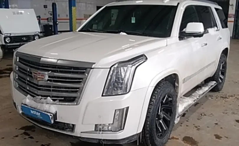 Cadillac Escalade 2015 года за 22 000 000 тг. в Караганда