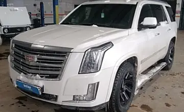 Cadillac Escalade 2015 года за 22 000 000 тг. в Караганда фото 1