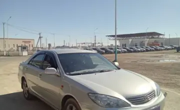 Toyota Camry 2004 года за 6 000 000 тг. в Кызылорда фото 3