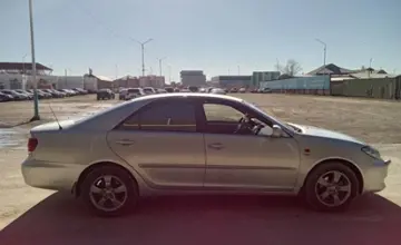 Toyota Camry 2004 года за 6 000 000 тг. в Кызылорда фото 4