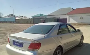 Toyota Camry 2004 года за 6 000 000 тг. в Кызылорда