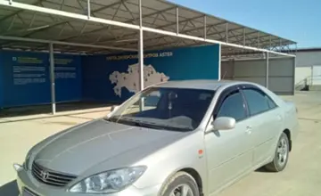 Toyota Camry 2004 года за 6 000 000 тг. в Кызылорда фото 1