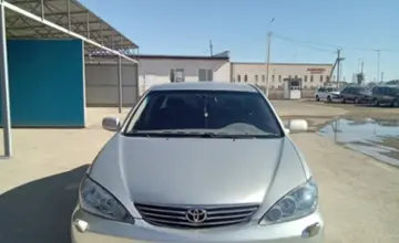 Toyota Camry 2004 года за 6 000 000 тг. в Кызылорда фото 2