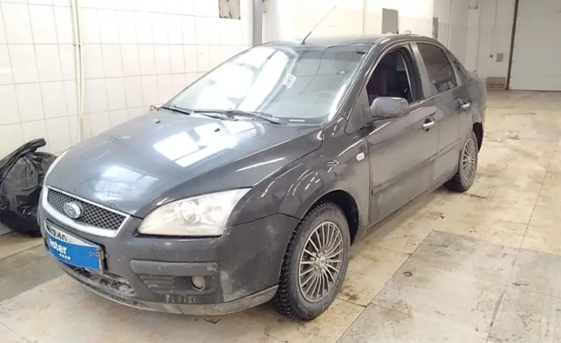 Ford Focus 2008 года за 2 000 000 тг. в Актобе