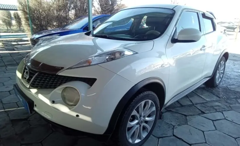 Nissan Juke 2014 года за 5 500 000 тг. в Талдыкорган