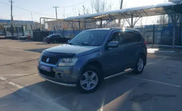 Suzuki Grand Vitara 2006 года за 6 000 000 тг. в Алматы фото 1