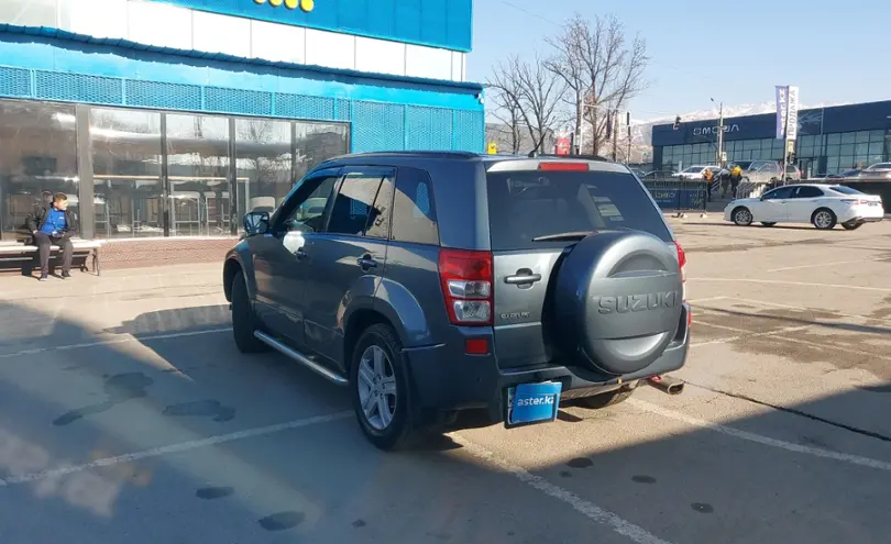 Suzuki Grand Vitara 2006 года за 6 000 000 тг. в Алматы фото 4