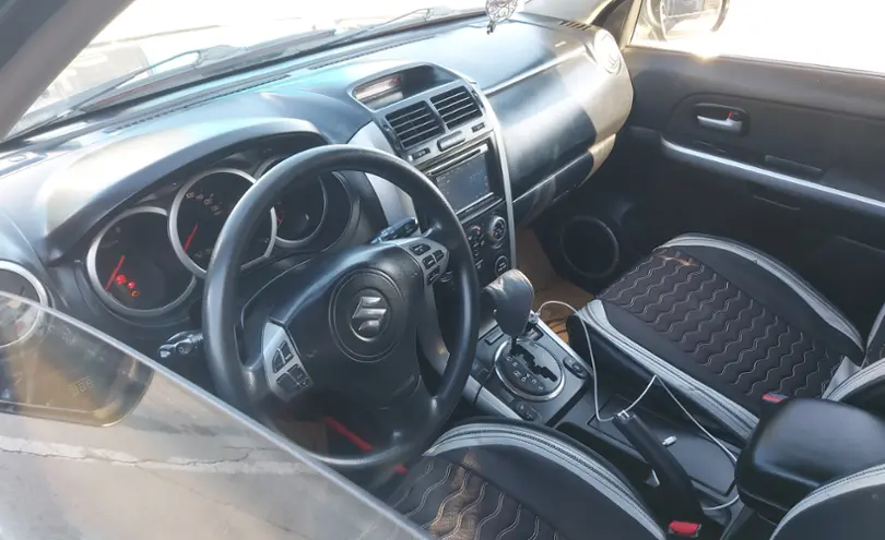 Suzuki Grand Vitara 2006 года за 6 000 000 тг. в Алматы фото 5