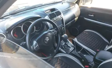 Suzuki Grand Vitara 2006 года за 6 000 000 тг. в Алматы фото 5