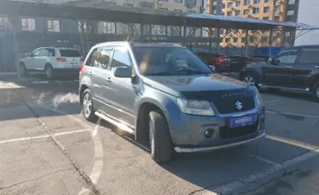 Suzuki Grand Vitara 2006 года за 6 000 000 тг. в Алматы фото 2