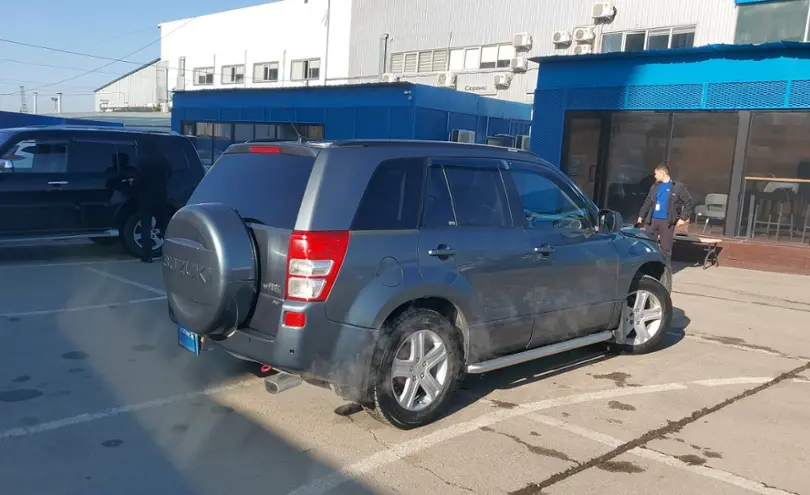 Suzuki Grand Vitara 2006 года за 6 000 000 тг. в Алматы фото 3