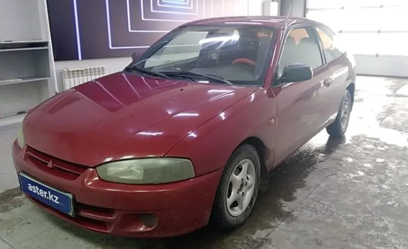 Mitsubishi Colt 1998 года за 1 000 000 тг. в Павлодар