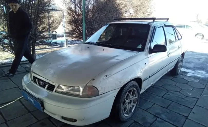 Daewoo Nexia 1999 года за 900 000 тг. в Талдыкорган
