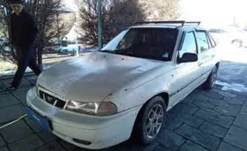 Daewoo Nexia 1999 года за 900 000 тг. в Талдыкорган фото 1