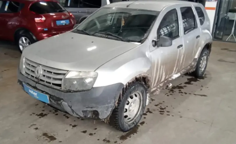 Renault Duster 2013 года за 4 000 000 тг. в Караганда