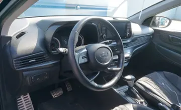 Hyundai Bayon 2023 года за 10 000 000 тг. в Шымкент фото 5