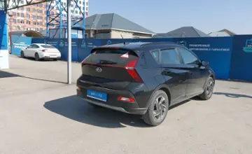 Hyundai Bayon 2023 года за 10 000 000 тг. в Шымкент фото 3