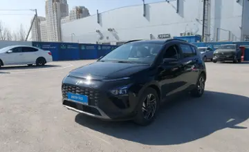 Hyundai Bayon 2023 года за 10 000 000 тг. в Шымкент фото 1