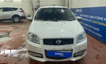 Ravon Nexia R3 2020 года за 4 000 000 тг. в Астана фото 2