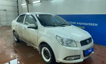 Ravon Nexia R3 2020 года за 4 000 000 тг. в Астана фото 3