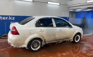 Ravon Nexia R3 2020 года за 4 000 000 тг. в Астана фото 4