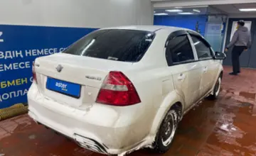 Ravon Nexia R3 2020 года за 4 000 000 тг. в Астана