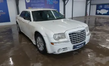 Chrysler 300C 2007 года за 5 000 000 тг. в Астана фото 2