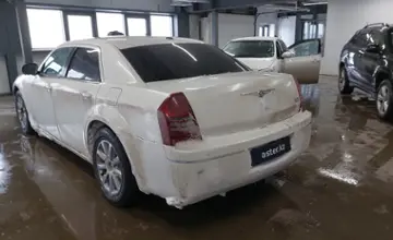 Chrysler 300C 2007 года за 5 000 000 тг. в Астана фото 4