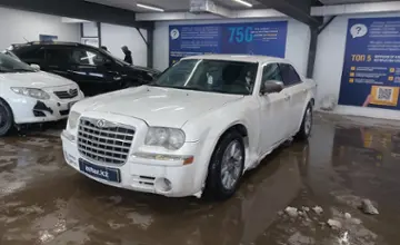 Chrysler 300C 2007 года за 5 000 000 тг. в Астана фото 1