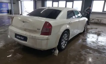 Chrysler 300C 2007 года за 5 000 000 тг. в Астана фото 3