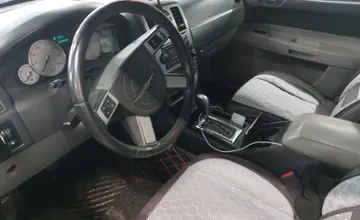 Chrysler 300C 2007 года за 5 000 000 тг. в Астана фото 5