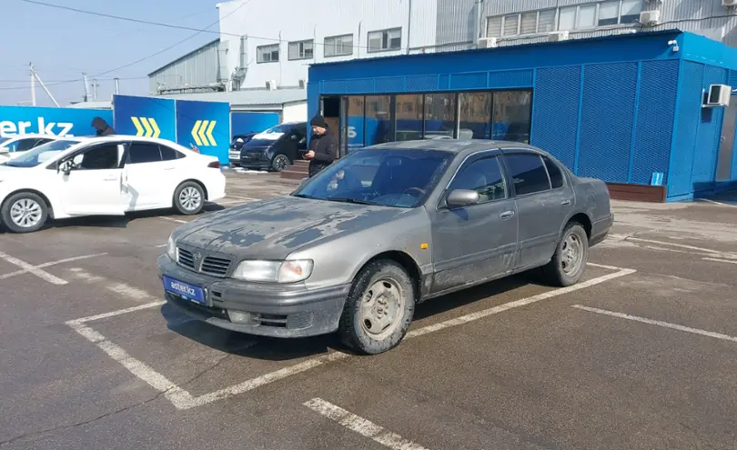 Nissan Maxima 1997 года за 2 200 000 тг. в Алматы