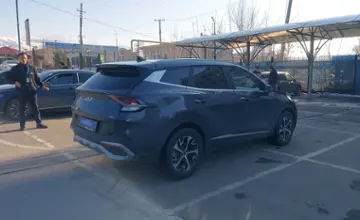 Kia Sportage 2022 года за 14 500 000 тг. в Алматы фото 3