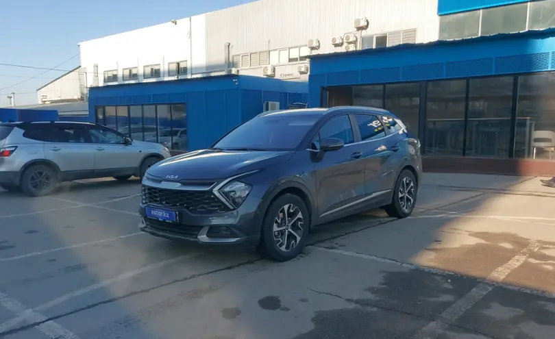 Kia Sportage 2022 года за 14 500 000 тг. в Алматы