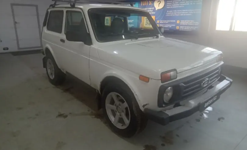 LADA (ВАЗ) 2121 (4x4) 2016 года за 2 900 000 тг. в Уральск фото 3