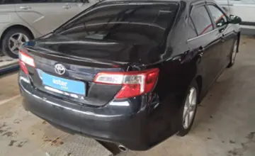 Toyota Camry 2014 года за 8 400 000 тг. в Караганда