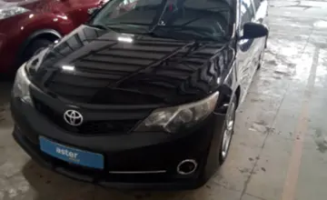 Toyota Camry 2014 года за 8 400 000 тг. в Караганда фото 1