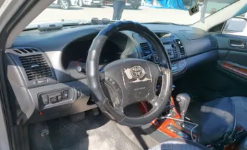 Toyota Camry 2004 года за 6 000 000 тг. в Шымкент фото 5