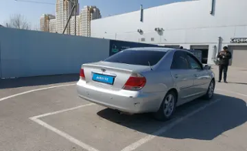 Toyota Camry 2004 года за 6 000 000 тг. в Шымкент фото 3