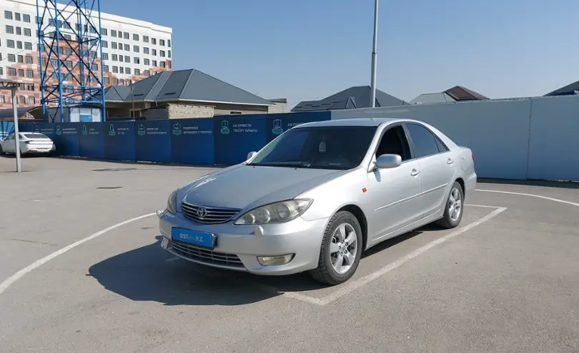 Toyota Camry 2004 года за 6 000 000 тг. в Шымкент