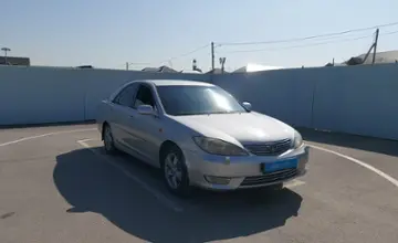 Toyota Camry 2004 года за 6 000 000 тг. в Шымкент фото 2
