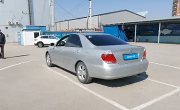 Toyota Camry 2004 года за 6 000 000 тг. в Шымкент фото 4