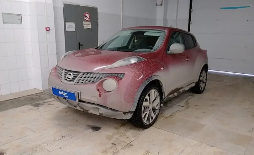 Nissan Juke 2014 года за 5 000 000 тг. в Актобе