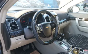 Chevrolet Captiva 2013 года за 8 500 000 тг. в Шымкент фото 5