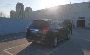 Chevrolet Captiva 2013 года за 8 500 000 тг. в Шымкент фото 3