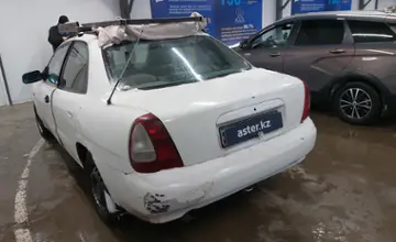 Daewoo Nubira 1998 года за 800 000 тг. в Астана фото 4