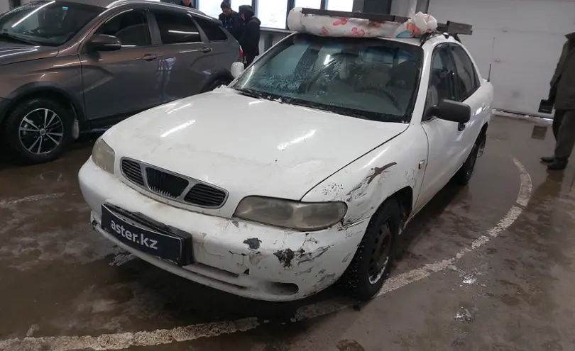 Daewoo Nubira 1998 года за 800 000 тг. в Астана