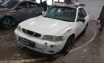 Daewoo Nubira 1998 года за 800 000 тг. в Астана фото 1