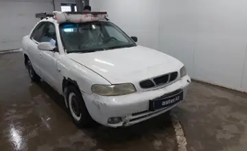 Daewoo Nubira 1998 года за 800 000 тг. в Астана фото 2